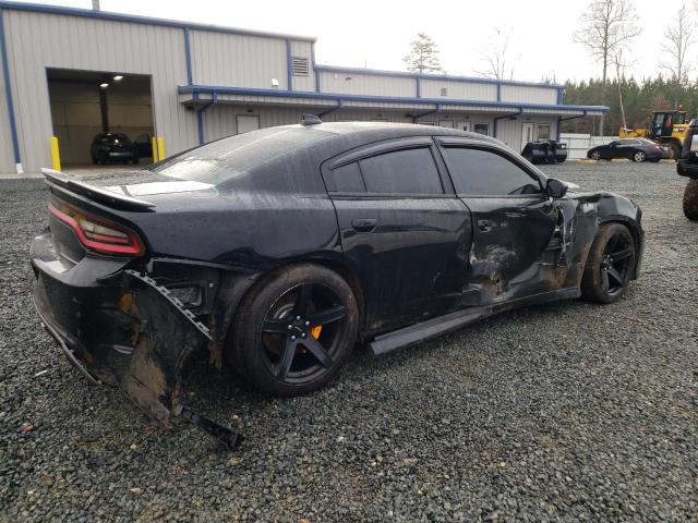 Photo 3 from auction – 2020 DODGE CHARGER SC with VIN 2C3CDXGJ3LH216275