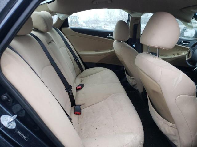 Photo 10 from auction – 2014 HYUNDAI SONATA GLS with VIN 5NPEB4AC3EH840977
