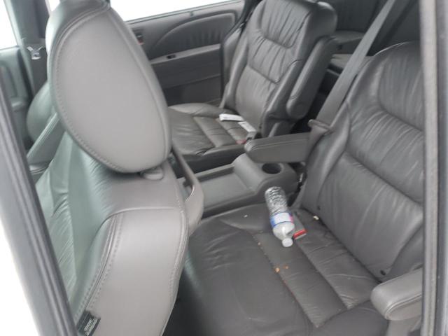Photo 11 from auction – 2010 HONDA ODYSSEY EX with VIN 5FNRL3H63AB508345