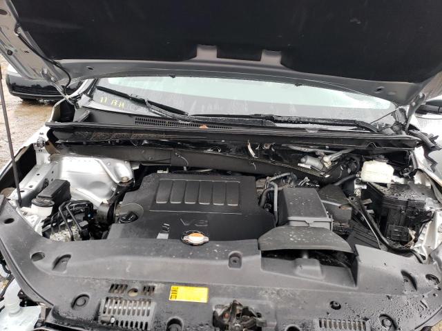 Photo 12 from auction – 2016 TOYOTA HIGHLANDER with VIN 5TDJKRFH8GS299194