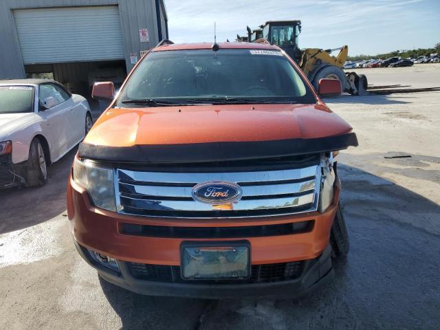 Photo 5 from auction – 2007 FORD EDGE SEL with VIN 2FMDK38C77BB31362