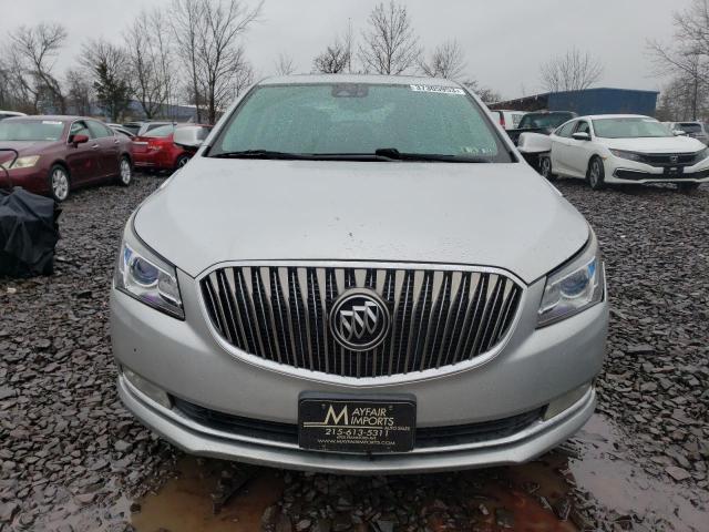 Photo 5 from auction – 2015 BUICK LACROSSE with VIN 1G4GB5GR0FF176137