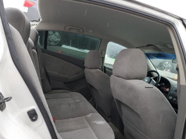 Photo 10 from auction – 2007 NISSAN ALTIMA with VIN 1N4CL21E57C210067