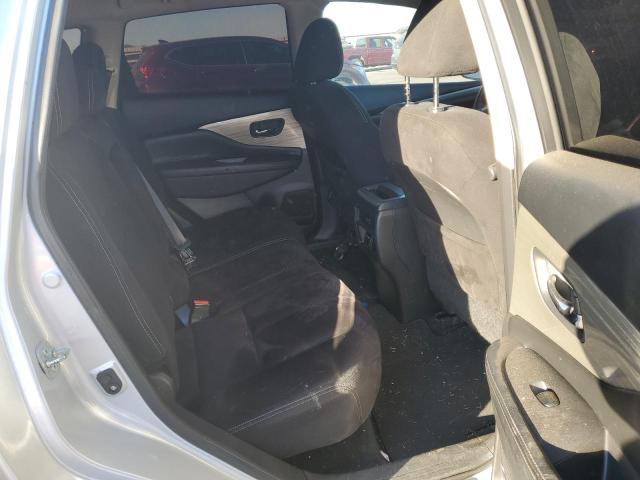Photo 10 from auction – 2015 NISSAN MURANO S with VIN 5N1AZ2MG3FN224903