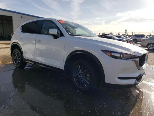 Photo 4 from auction – 2020 MAZDA CX-5 TOURI with VIN JM3KFACM5L0788216