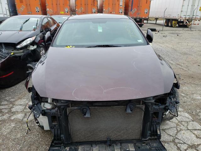 Photo 5 from auction – 2014 KIA OPTIMA LX with VIN 5XXGM4A7XEG327775
