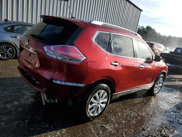 Photo 3 from auction – 2016 NISSAN ROGUE S with VIN KNMAT2MT8GP604764
