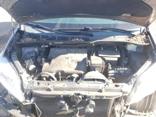 Photo 12 from auction – 2015 TOYOTA SIENNA LE with VIN 5TDKK3DC5FS588606