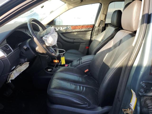 Photo 7 from auction – 2005 CHRYSLER PACIFICA T with VIN 2C8GM684X5R546717