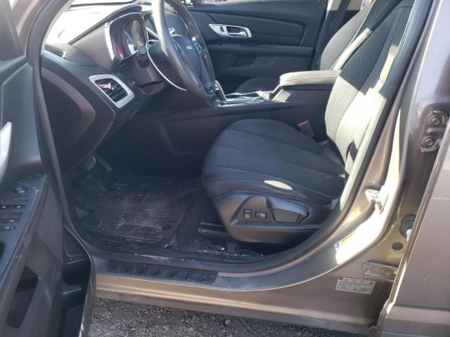 Photo 7 from auction – 2012 GMC TERRAIN SL with VIN 2GKALMEK2C6247291