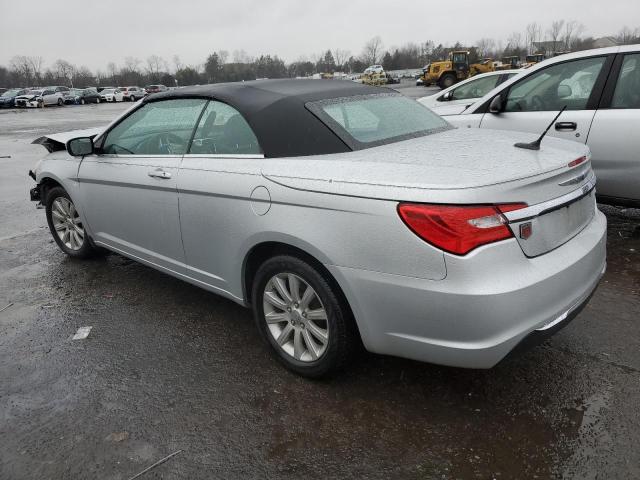 Photo 2 from auction – 2012 CHRYSLER 200 TOURIN with VIN 1C3BCBEB0CN214519