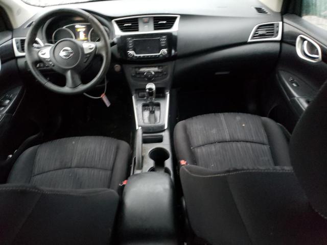 Photo 8 from auction – 2018 NISSAN SENTRA S with VIN 3N1AB7AP1JY229333