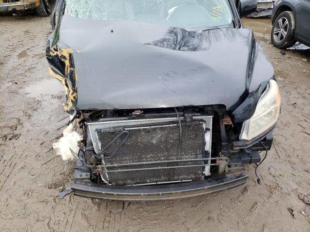 Photo 11 from auction – 2008 HONDA PILOT EXL with VIN 5FNYF18548B019025