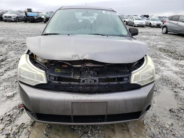 Photo 5 from auction – 2009 FORD FOCUS SE with VIN 1FAHP35N89W181465