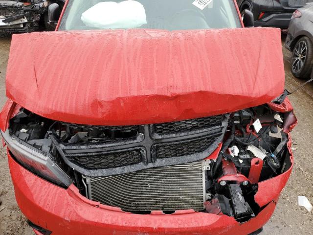 Photo 11 from auction – 2019 DODGE JOURNEY SE with VIN 3C4PDCBB8KT778801