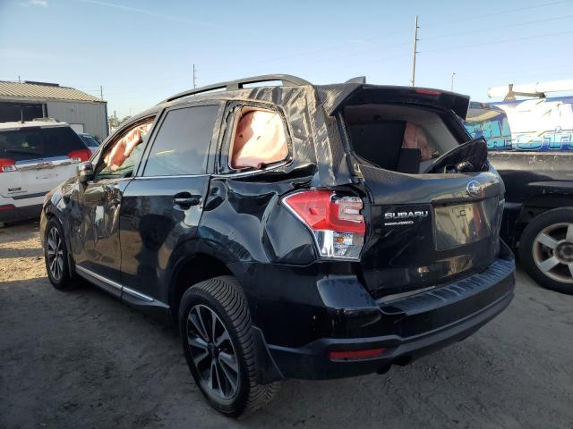 Photo 2 from auction – 2017 SUBARU FORESTER 2 with VIN JF2SJGTC2HH415811