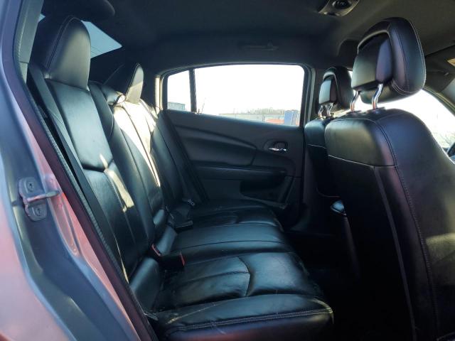 Photo 10 from auction – 2014 CHRYSLER 200 LIMITE with VIN 1C3CCBCG3EN157142