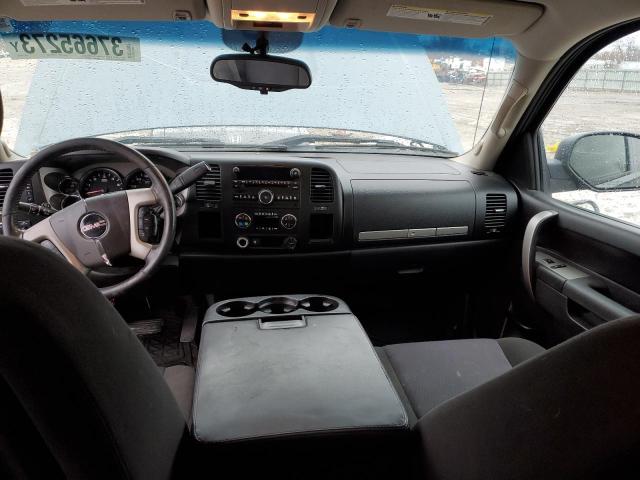Photo 8 from auction – 2011 GMC SIERRA C15 with VIN 3GTP1VE00BG198806
