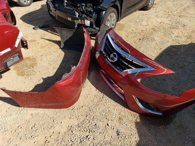 Photo 12 from auction – 2018 NISSAN VERSA S with VIN 3N1CN7AP9JL865091