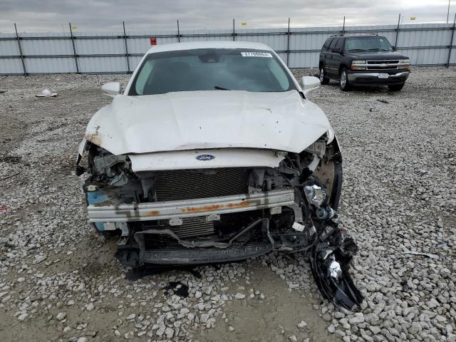 Photo 5 from auction – 2013 FORD FUSION TIT with VIN 3FA6P0K97DR103865