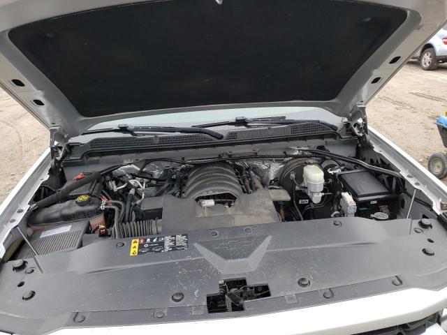 Photo 11 from auction – 2017 CHEVROLET SILVERADO with VIN 1GCVKPEC7HZ298789
