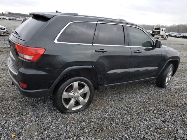 Photo 3 from auction – 2013 JEEP GRAND CHER with VIN 1C4RJFBT4DC525081