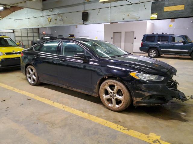 Photo 4 from auction – 2016 FORD FUSION SE with VIN 3FA6P0H72GR252646
