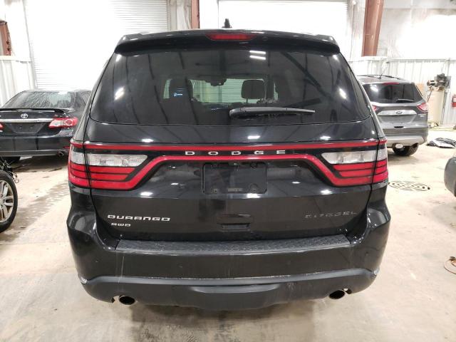 Photo 6 from auction – 2015 DODGE DURANGO CI with VIN 1C4SDJET3FC800580