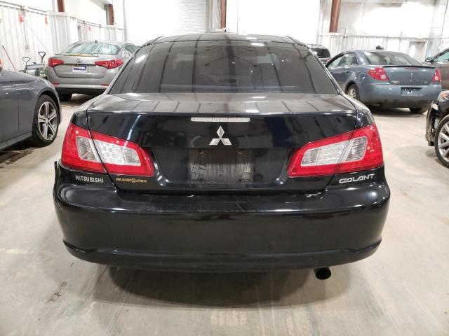 Photo 6 from auction – 2011 MITSUBISHI GALANT FE with VIN 4A32B2FF5BE023240