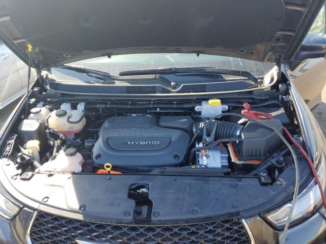 Photo 12 from auction – 2022 CHRYSLER PACIFICA H with VIN 2C4RC1L7XNR121144