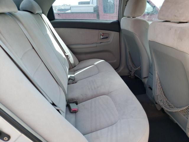 Photo 10 from auction – 2007 KIA SPECTRA EX with VIN KNAFE121075409665