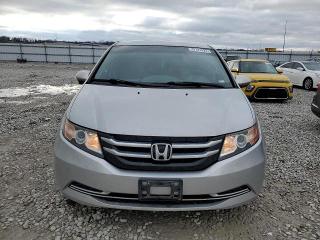 Photo 5 from auction – 2015 HONDA ODYSSEY EX with VIN 5FNRL5H42FB047849