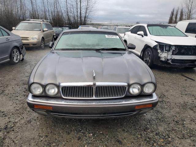 Photo 5 from auction – 1995 JAGUAR XJ with VIN SAJHX1748SC737964