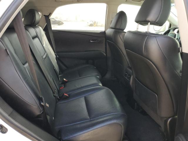 Photo 11 from auction – 2015 LEXUS RX 350 with VIN 2T2ZK1BA1FC202451
