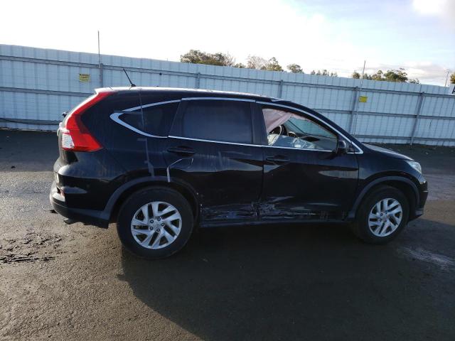 Photo 3 from auction – 2016 HONDA CR-V EX with VIN 3CZRM3H59GG718207