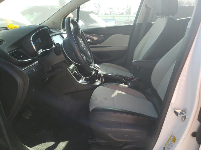 Photo 7 from auction – 2019 BUICK ENCORE PRE with VIN KL4CJASB5KB881259