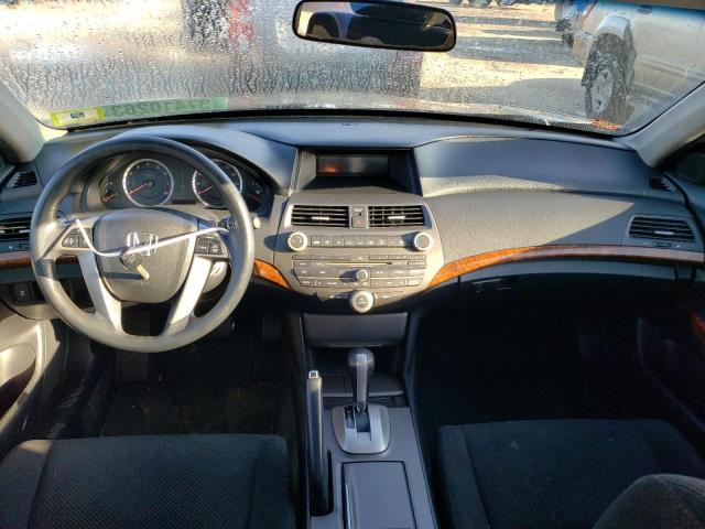 Photo 8 from auction – 2011 HONDA ACCORD with VIN 1HGCP2F77BA107070