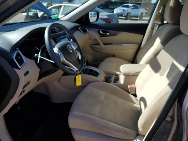 Photo 7 from auction – 2016 NISSAN ROGUE S with VIN 5N1AT2MT2GC841365
