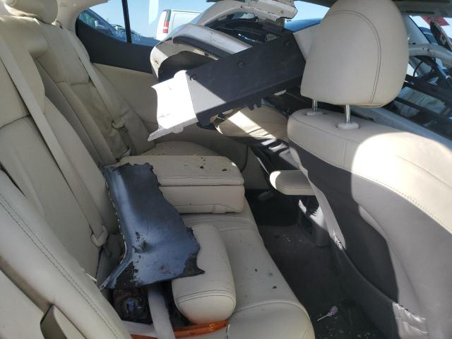 Photo 10 from auction – 2009 LEXUS IS 250 with VIN JTHBK262992092765