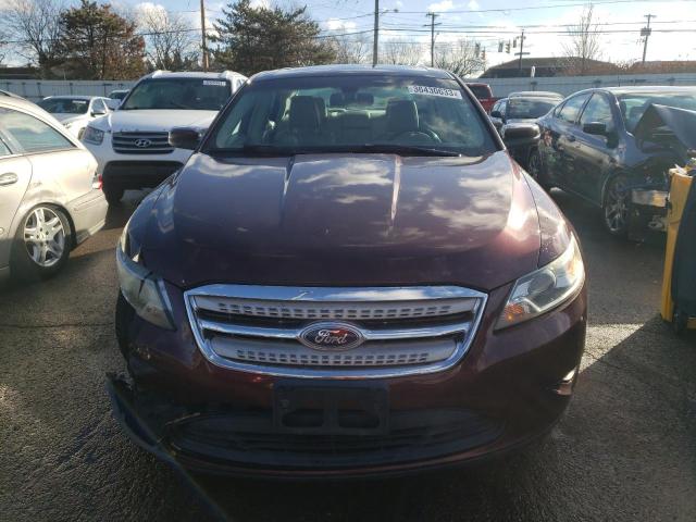 Foto 5 de la subasta – 2010 FORD TAURUS SEL con VIN 1FAHP2EW2AG163173