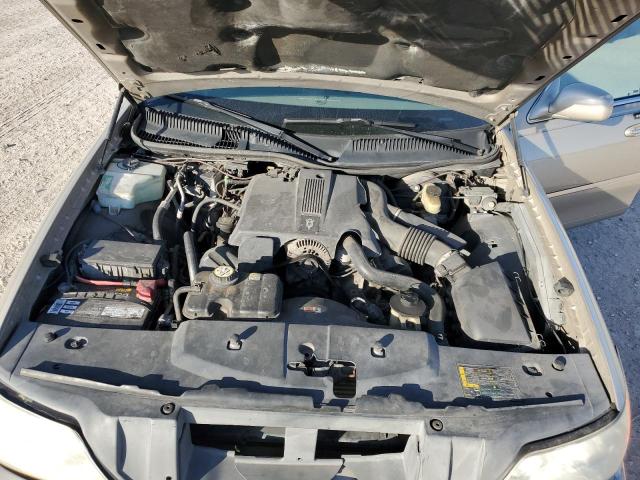 Photo 11 from auction – 2004 LINCOLN TOWN CAR with VIN 1LNHM81W04Y650717