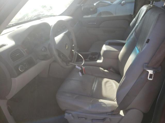 Photo 7 from auction – 2010 CHEVROLET TAHOE C150 with VIN 1GNMCBE36AR149847