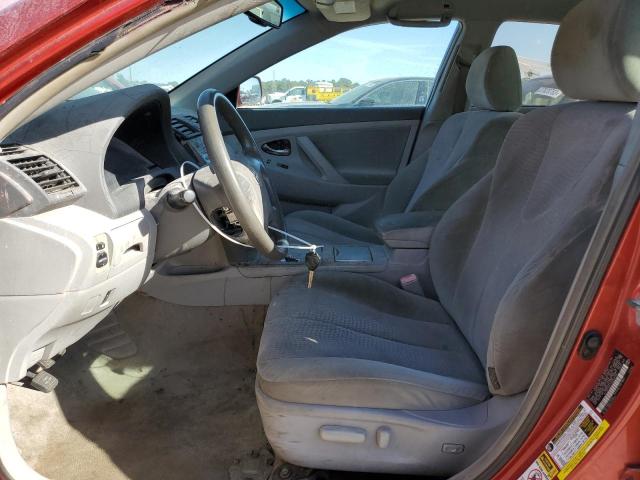 Photo 7 from auction – 2010 TOYOTA CAMRY BASE with VIN 4T1BF3EK1AU023764