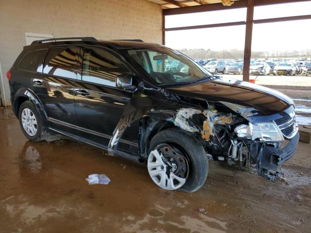 Photo 4 from auction – 2014 DODGE JOURNEY SE with VIN 3C4PDCAB9ET259228