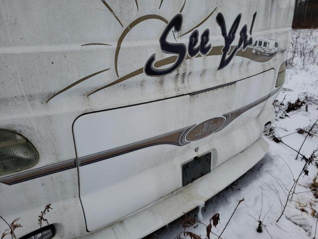 Photo 7 from auction – 2004 FREIGHTLINER CHASSIS X with VIN 4UZAAHDC04CN30733