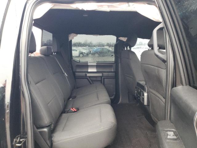 Photo 10 from auction – 2017 FORD F150 SUPER with VIN 1FTEW1EF6HFA31723
