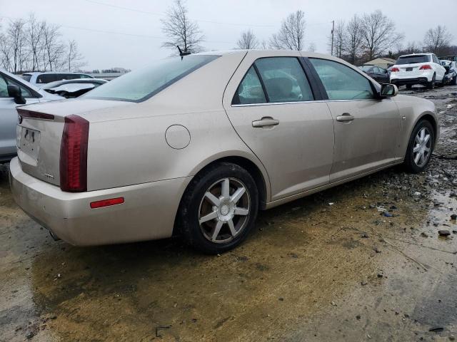 Photo 3 from auction – 2006 CADILLAC STS with VIN 1G6DW677X60127811