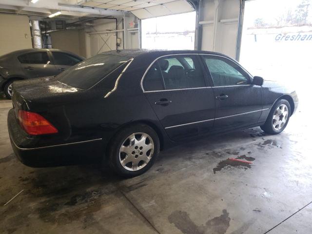 Photo 3 from auction – 2003 LEXUS LS 430 with VIN JTHBN30F730108165