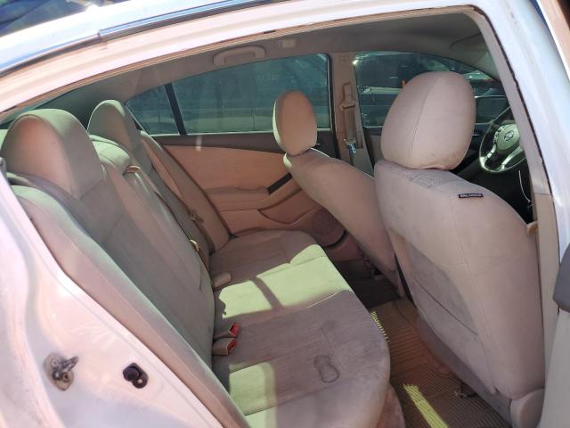 Photo 10 from auction – 2012 NISSAN ALTIMA BAS with VIN 1N4AL2APXCC167428