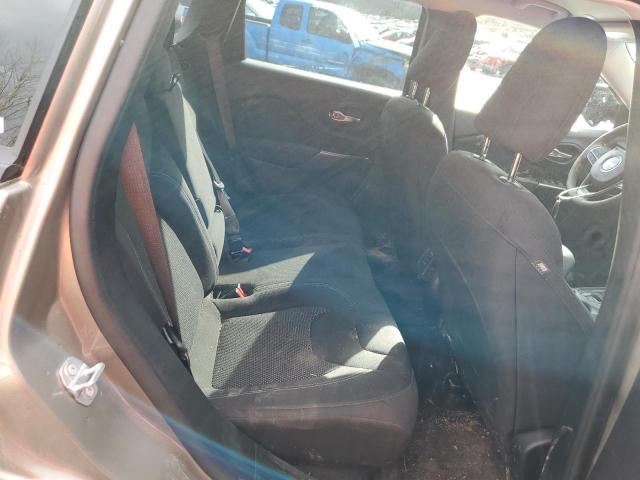 Photo 11 from auction – 2021 JEEP CHEROKEE L with VIN 1C4PJMCB9MD136528
